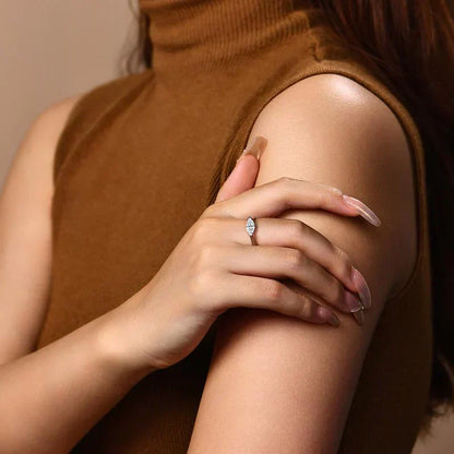 Hailey™ | Gold Playa Thin Ring